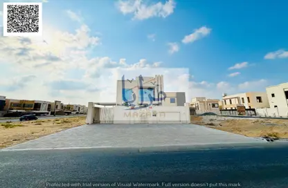 Villa - 5 Bedrooms - 7 Bathrooms for sale in Al Yasmeen 1 - Al Yasmeen - Ajman