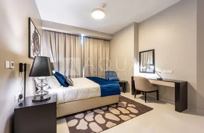 Apartment - 1 Bedroom - 2 Bathrooms for rent in Artesia C - Artesia - DAMAC Hills - Dubai
