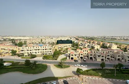 شقة - 2 غرف نوم - 3 حمامات للايجار في 5 رويال بريز - رويال بريز - قرية الحمرا - رأس الخيمة