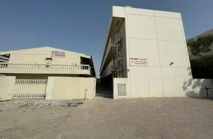 Labor Camp - Studio for rent in Al Muhaisnah 2 - Al Muhaisnah - Dubai