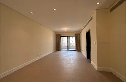 Apartment - 3 Bedrooms - 4 Bathrooms for sale in Saadiyat Beach Residences - Saadiyat Beach - Saadiyat Island - Abu Dhabi
