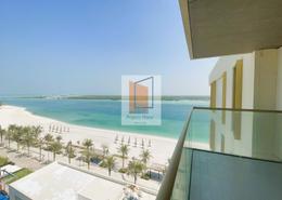 Apartment - 2 bedrooms - 3 bathrooms for rent in Qaryat Al Hidd - Saadiyat Island - Abu Dhabi