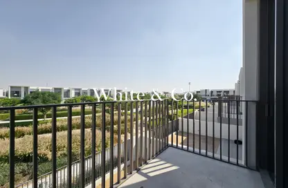 Townhouse - 4 Bedrooms - 4 Bathrooms for rent in Orania - The Valley - Dubai