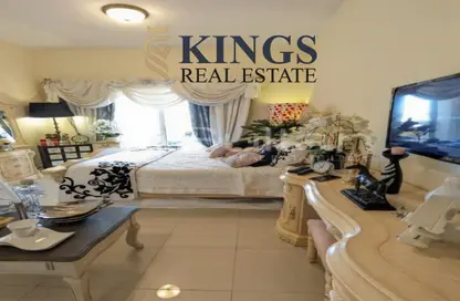 Apartment - Studio - 1 Bathroom for sale in Royal Breeze 4 - Royal Breeze - Al Hamra Village - Ras Al Khaimah