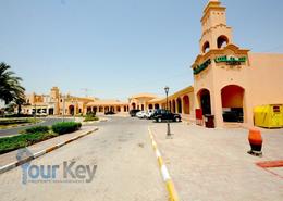 Villa - 3 bedrooms - 5 bathrooms for rent in Sas Al Nakheel Village - Sas Al Nakheel - Abu Dhabi