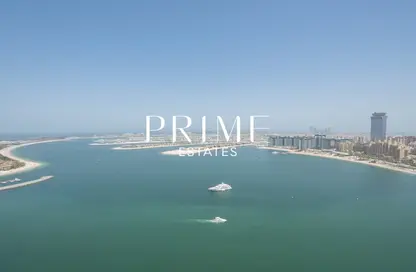 شقة - 3 غرف نوم - 3 حمامات للبيع في جراند بلو تاور 1 - إعمار بيتشفرونت - دبي هاربور - دبي شقة - 3 غرف نوم - 3 حمامات للبيع في جراند بلو تاور 1 - إعمار بيتشفرونت - دبي هاربور - دبي