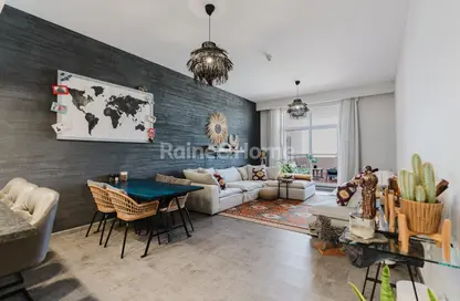 Apartment - 2 Bedrooms - 3 Bathrooms for rent in New Bridge Hills 3 - New Bridge Hills - Motor City - Dubai