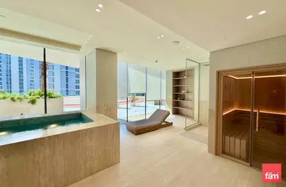 Apartment - 1 Bedroom - 2 Bathrooms for rent in Binghatti Phantom - Jumeirah Village Circle - Dubai