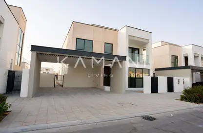Villa - 4 Bedrooms - 5 Bathrooms for rent in Caya - Arabian Ranches 3 - Dubai