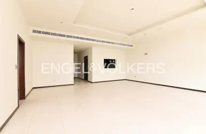 Apartment - 3 Bedrooms - 4 Bathrooms for rent in Amber - Tiara Residences - Palm Jumeirah - Dubai
