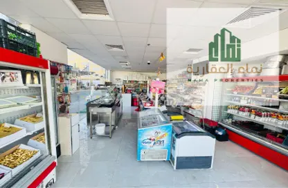 متجر - استوديو للبيع في أبراج الراشدية - عجمان وسط المدينة - عجمان