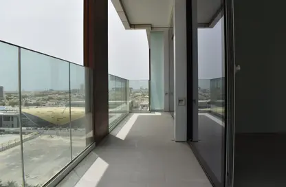Apartment - 1 Bedroom - 2 Bathrooms for sale in Park Gate Residence 2 - Al Kifaf - Zabeel - Dubai