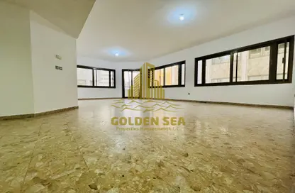 شقة - 3 غرف نوم - 4 حمامات للايجار في A مجمع خليفة السكني - منطقة النادي السياحي - أبوظبي