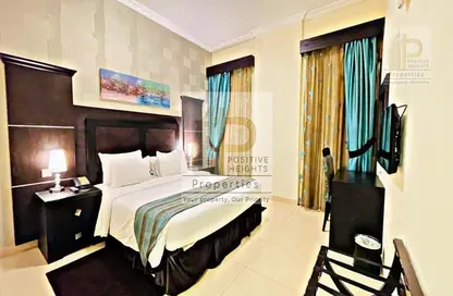 Apartment - 2 Bedrooms - 2 Bathrooms for rent in Al Murad Tower - Al Barsha 1 - Al Barsha - Dubai