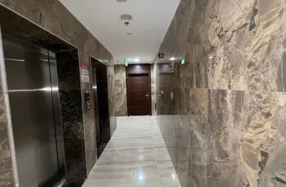 Apartment - 2 Bedrooms - 3 Bathrooms for rent in Al Jurf Industrial 3 - Al Jurf Industrial - Ajman