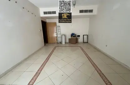 شقة - 2 غرف نوم - 2 حمامات للايجار في برج النعيمية  3 - أبراج النعيمية - النعيمية - عجمان