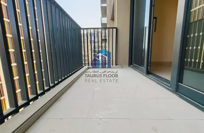 Apartment - 2 Bedrooms - 2 Bathrooms for rent in Al Zaina 1 - Deira Enrichment Project - Deira - Dubai