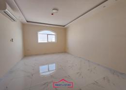 Empty Room image for: Apartment - 2 bedrooms - 3 bathrooms for rent in New Manasir - Falaj Hazzaa - Al Ain, Image 1