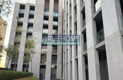 Apartment - 2 Bedrooms - 3 Bathrooms for sale in Tiraz - Naseej District - Aljada - Sharjah