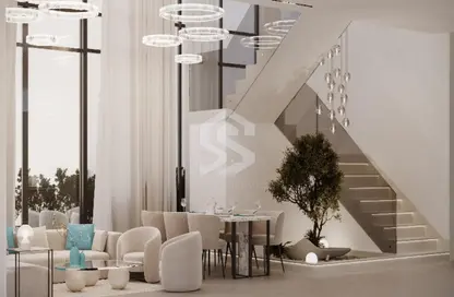 شقة - 3 غرف نوم - 5 حمامات للبيع في ريف 999 - الفرجان - دبي