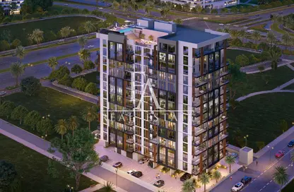 شقة - 2 غرف نوم - 3 حمامات للبيع في أ 99 - دبي لاند - دبي