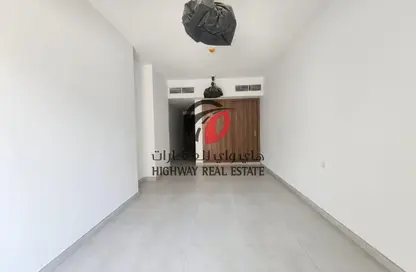 Apartment - Studio - 1 Bathroom for rent in Al Mamzar - Deira - Dubai