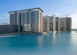 شقة - 1 غرفة نوم - 2 حمامات للكراء في ريسيدينس 1 - المنطقة وان - مدينة الشيخ محمد بن راشد - دبي