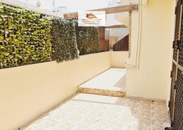 Villa - 4 bedrooms - 5 bathrooms for rent in Manaseer Building 53 - Al Manaseer - Abu Dhabi