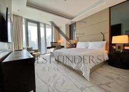 Apartment - 2 bedrooms - 3 bathrooms for sale in The Address Sky View Tower 1 - The Address Sky View Towers - Downtown Dubai - Dubai