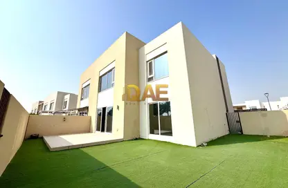 شقة - 3 غرف نوم - 2 حمامات للايجار في إربانا 2 - اعمار الجنوبية - دبي الجنوب (مركز دبي العالمي) - دبي