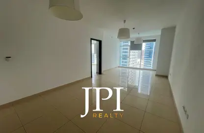 Apartment - 1 Bedroom - 2 Bathrooms for rent in Laguna Tower - JLT Cluster A - Jumeirah Lake Towers - Dubai