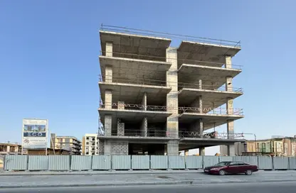 عمارة بالكامل - 7 غرف نوم - 7 حمامات للبيع في عمارة السلام - ليوان - دبي لاند - دبي