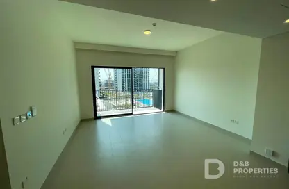 Apartment - 2 Bedrooms - 2 Bathrooms for rent in Park Field Tower 1 - Park Field - Dubai Hills Estate - Dubai