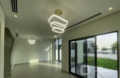 Townhouse - 3 Bedrooms - 4 Bathrooms for rent in Murooj Al Furjan West - Al Furjan - Dubai