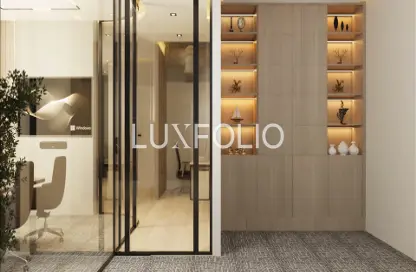 Office Space - Studio for rent in Goldcrest Executive - JLT Cluster C - Jumeirah Lake Towers - Dubai