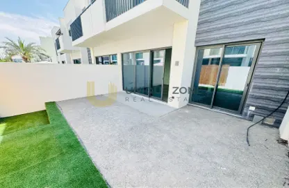 Townhouse - 3 Bedrooms - 4 Bathrooms for sale in Sun - Arabian Ranches 3 - Dubai