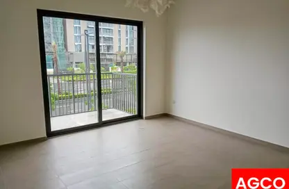 Apartment - 1 Bedroom - 1 Bathroom for sale in Park Ridge Tower C - Park Ridge - Dubai Hills Estate - Dubai