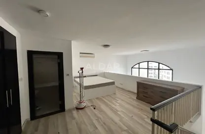 Duplex - 1 Bedroom - 2 Bathrooms for rent in Fortunato - Jumeirah Village Circle - Dubai