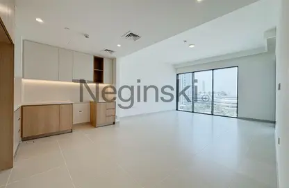 Apartment - 2 Bedrooms - 2 Bathrooms for rent in Island Park 1 - Dubai Creek Harbour (The Lagoons) - Dubai