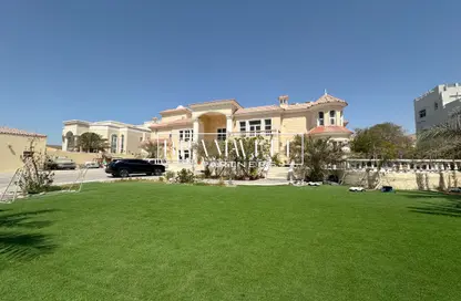 Villa for sale in Shakhbout City - Abu Dhabi