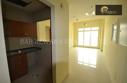 Apartment - 1 Bedroom - 2 Bathrooms for rent in La Vista Residence 2 - La Vista Residence - Dubai Silicon Oasis - Dubai
