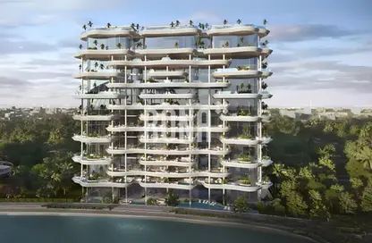 Apartment - 4 Bedrooms - 5 Bathrooms for sale in Casa Canal - Al Wasl - Dubai