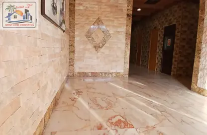 Apartment - 2 Bedrooms - 2 Bathrooms for rent in Al Rawda 2 Villas - Al Rawda 2 - Al Rawda - Ajman