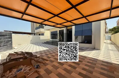 Villa - 5 Bedrooms - 7 Bathrooms for rent in Al Rawda 2 Villas - Al Rawda 2 - Al Rawda - Ajman