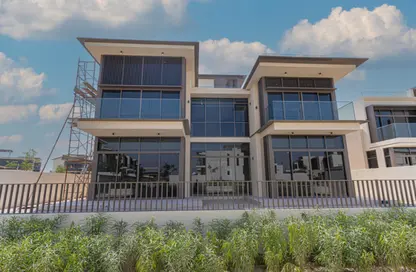 Villa - 5 Bedrooms - 6 Bathrooms for sale in Golf Place 2 - Golf Place - Dubai Hills Estate - Dubai