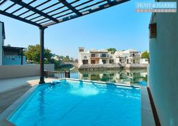Villa - 2 bedrooms - 2 bathrooms for rent in The Cove Rotana - Ras Al Khaimah Waterfront - Ras Al Khaimah