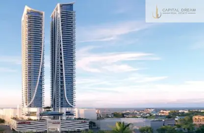 Apartment - 1 Bedroom - 2 Bathrooms for sale in Elitz 2 By Danube - Jumeirah Village Circle - Dubai