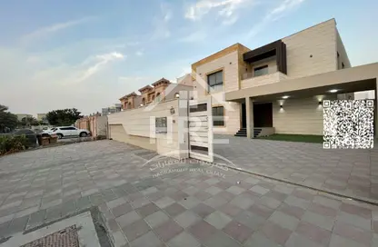 فيلا - 5 غرف نوم - 7 حمامات للبيع في فلل الروضة 3 - 3  الروضة - الروضة - عجمان