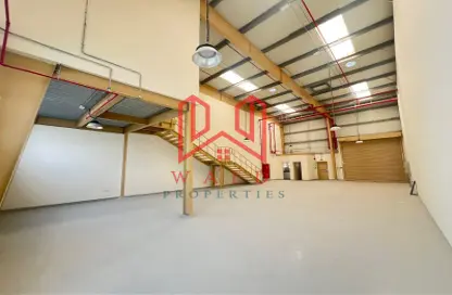 مستودع - استوديو - 1 حمام للايجار في جبل على الصناعية 1 - جبل علي الصناعية - جبل علي - دبي