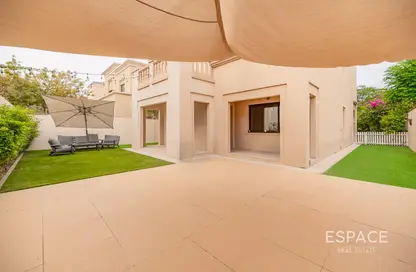 Villa - 3 Bedrooms - 3 Bathrooms for sale in Casa - Arabian Ranches 2 - Dubai